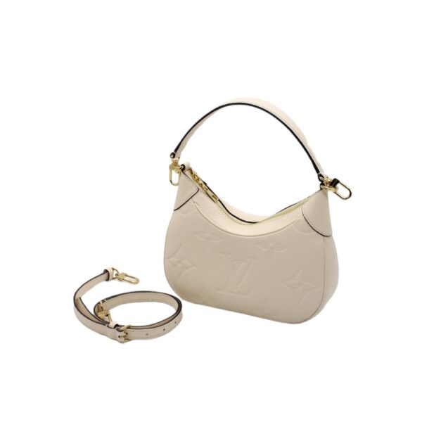 Louis Vuitton hobo bagatelle borsa a spalla