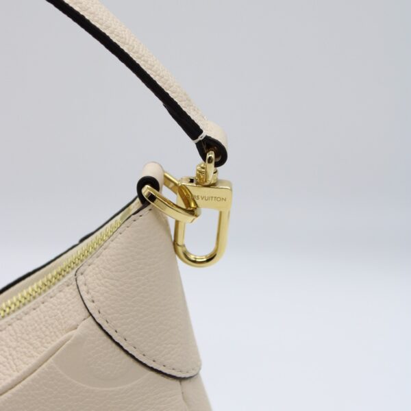Louis Vuitton hobo bagatelle borsa a spalla