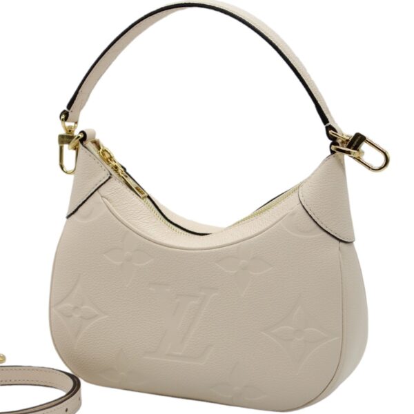 Louis Vuitton hobo bagatelle borsa a spalla