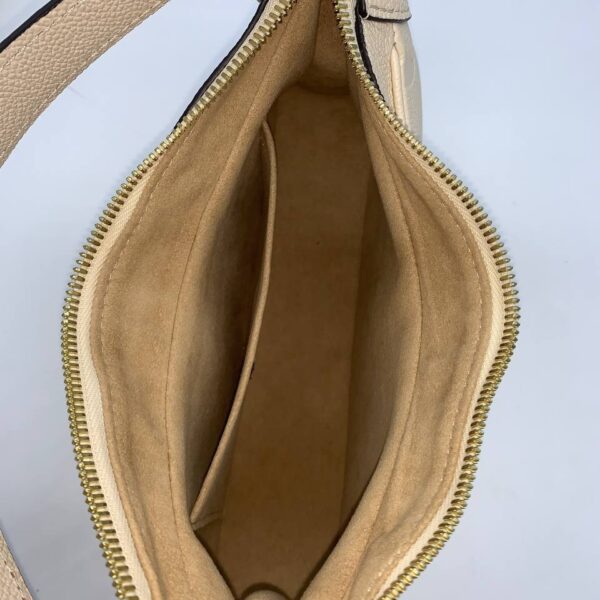 Louis Vuitton hobo bagatelle borsa a spalla