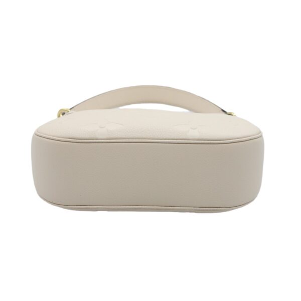 Louis Vuitton hobo bagatelle borsa a spalla