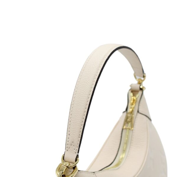 Louis Vuitton hobo bagatelle borsa a spalla
