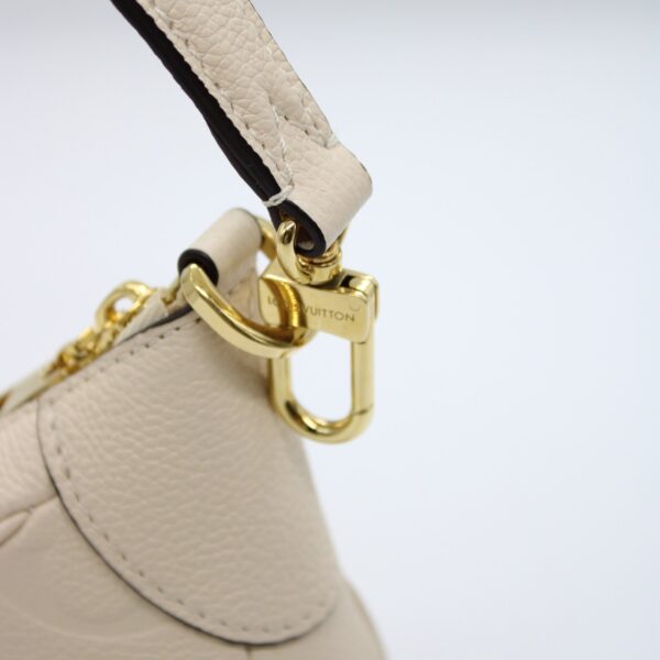 Louis Vuitton hobo bagatelle borsa a spalla