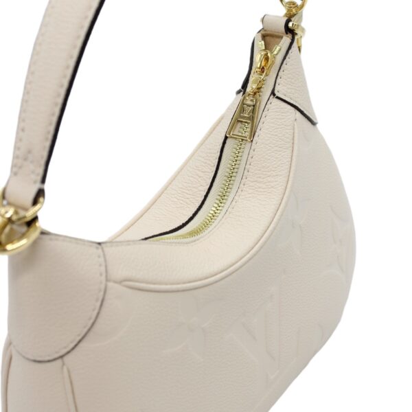 Louis Vuitton hobo bagatelle borsa a spalla