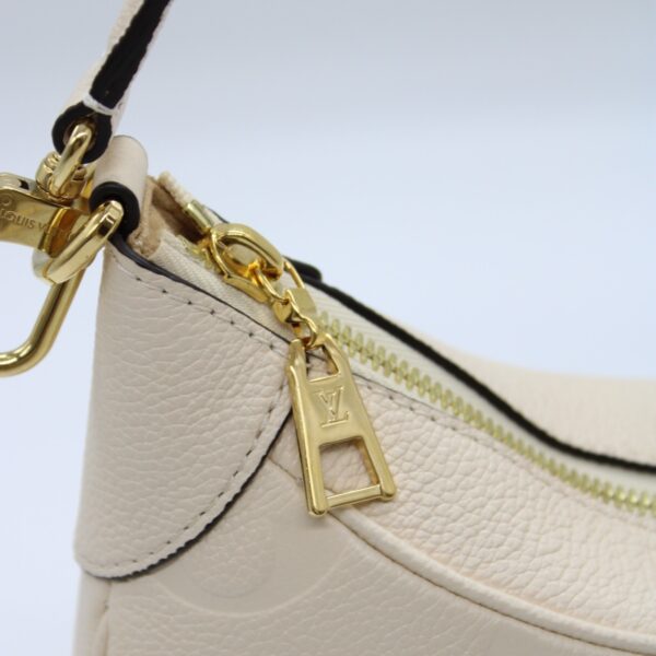 Louis Vuitton hobo bagatelle borsa a spalla