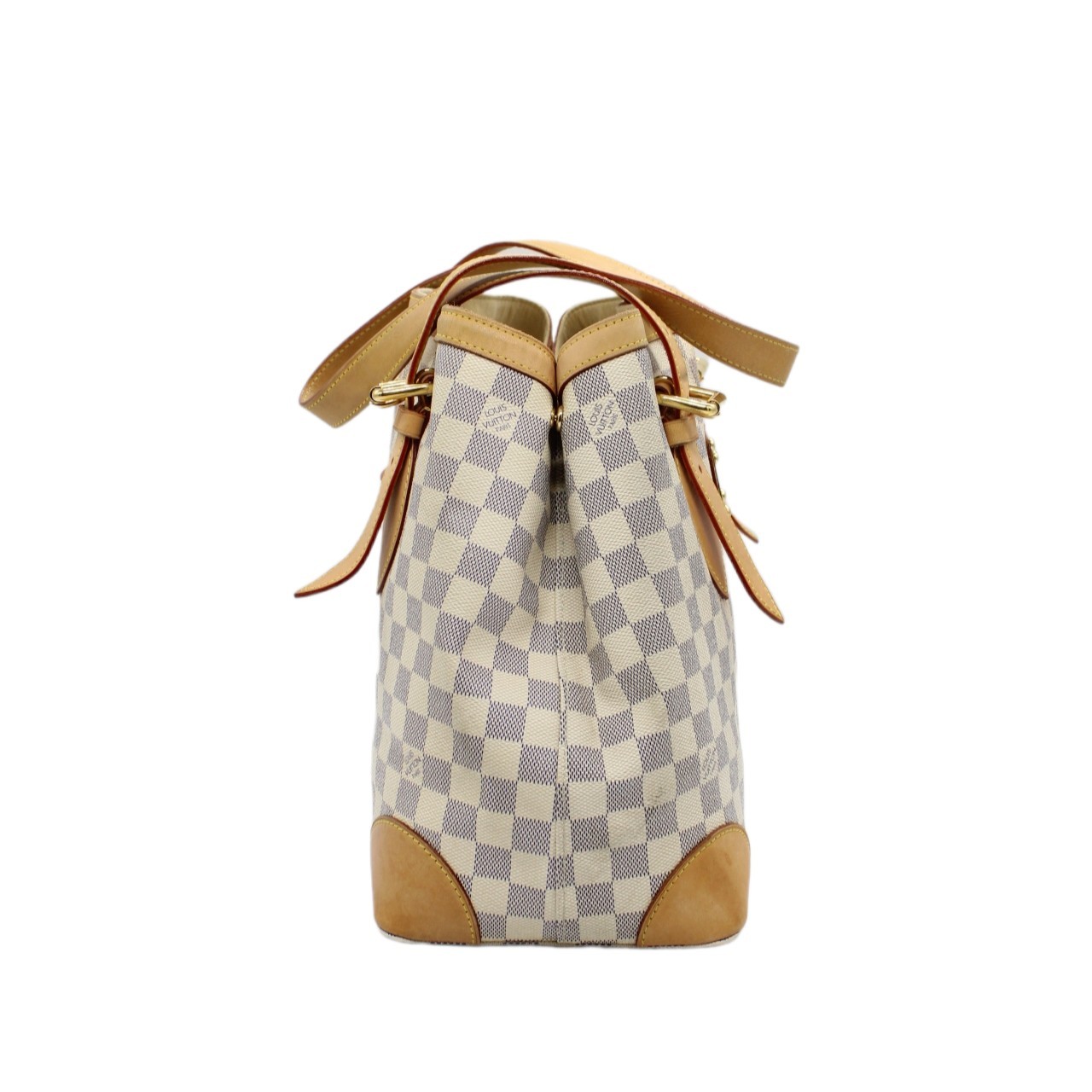Borsa Louis Vuitton Hampstead MM thumb