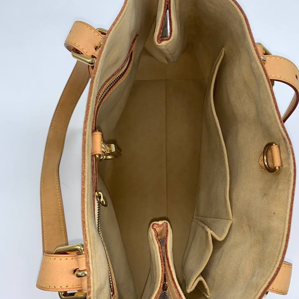 Borsa Louis Vuitton Hampstead MM thumb