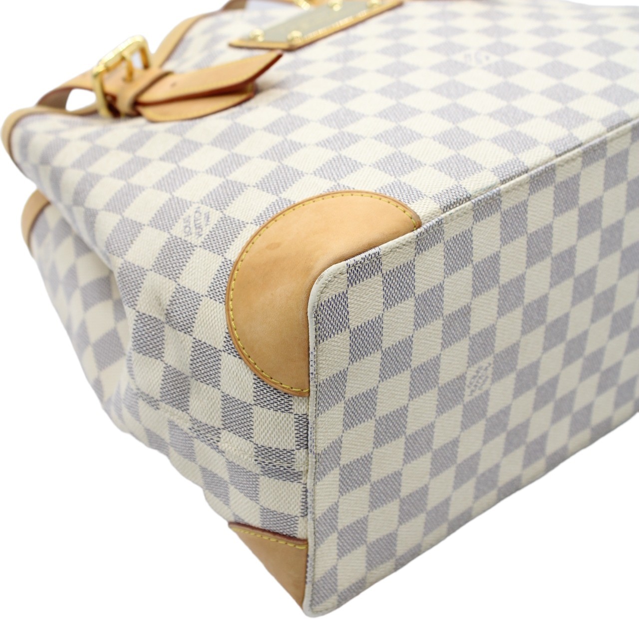 Borsa Louis Vuitton Hampstead MM thumb