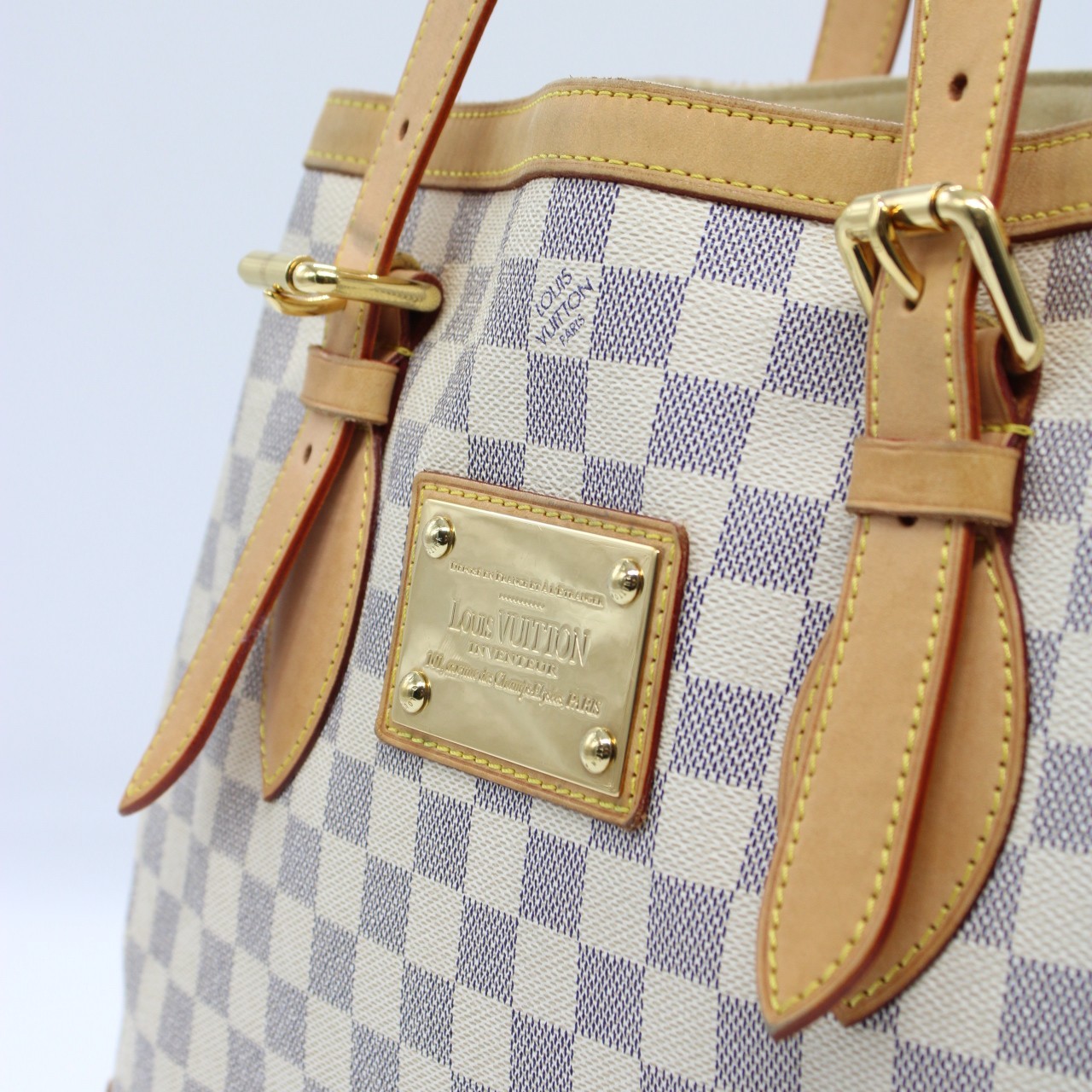 Borsa Louis Vuitton Hampstead MM thumb