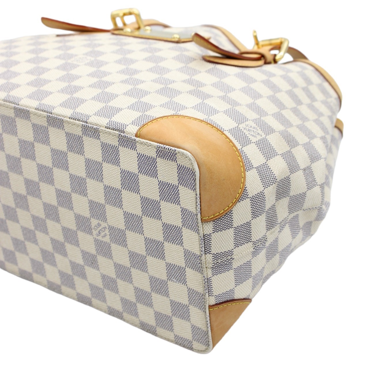 Borsa Louis Vuitton Hampstead MM thumb
