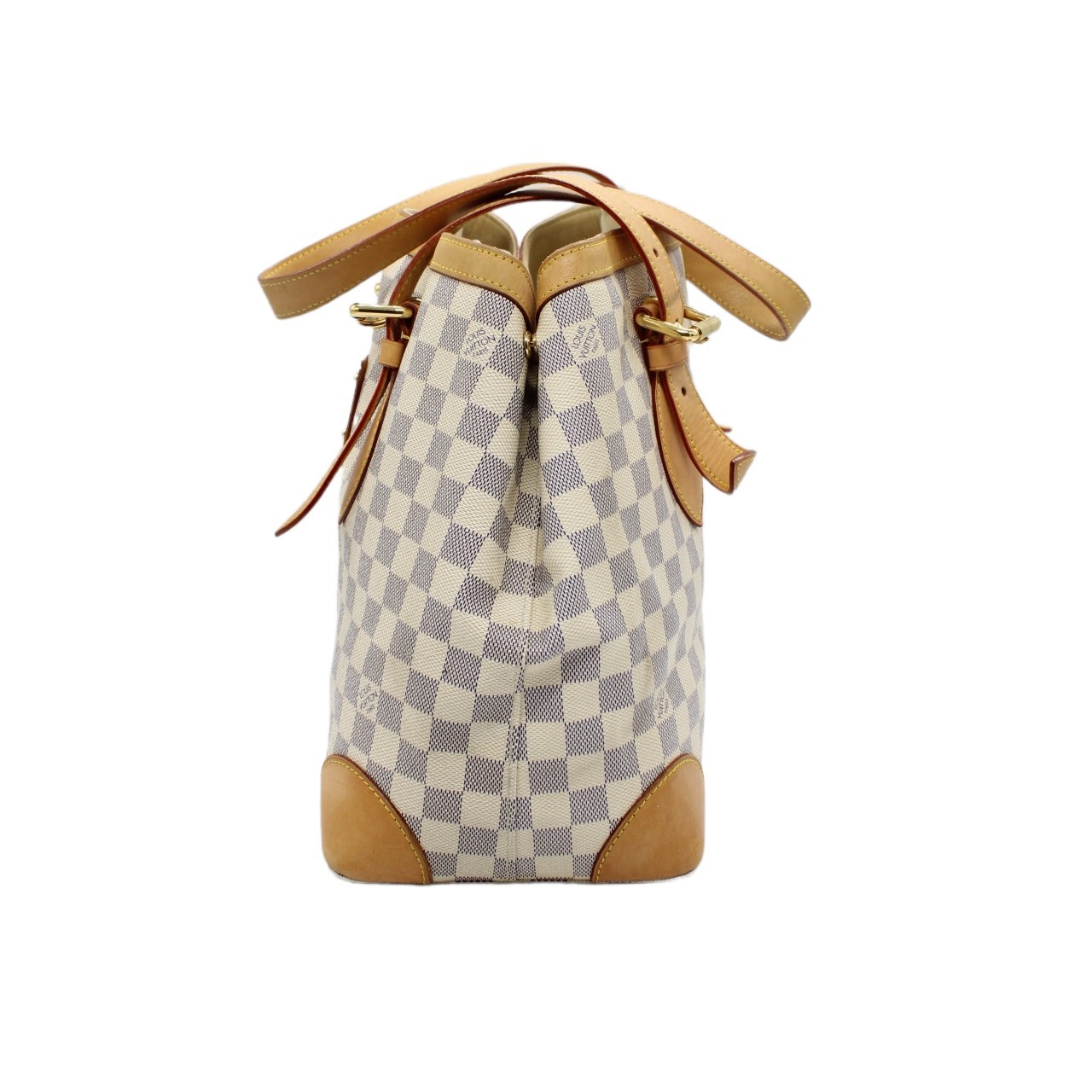 Borsa Louis Vuitton Hampstead MM thumb