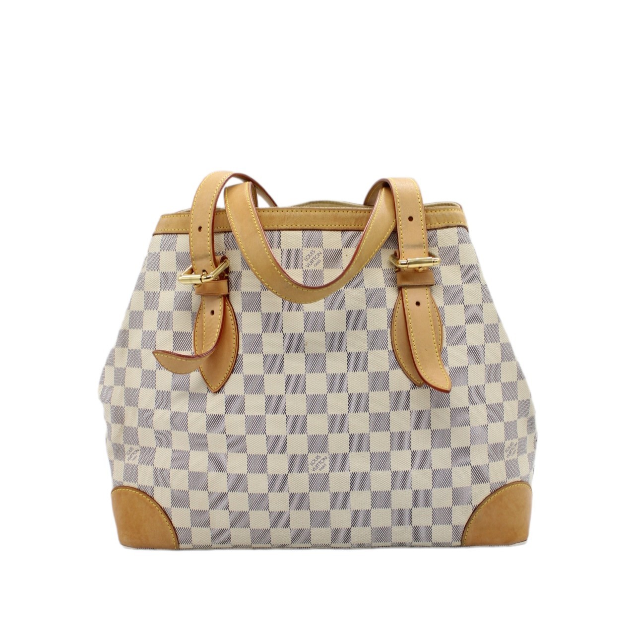 Borsa Louis Vuitton Hampstead MM thumb
