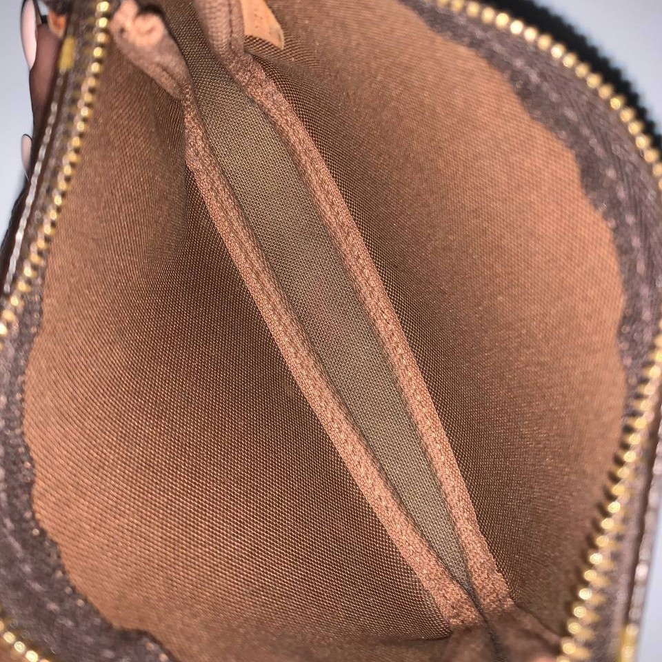 Mini accessoires Louis Vuitton monogram thumb