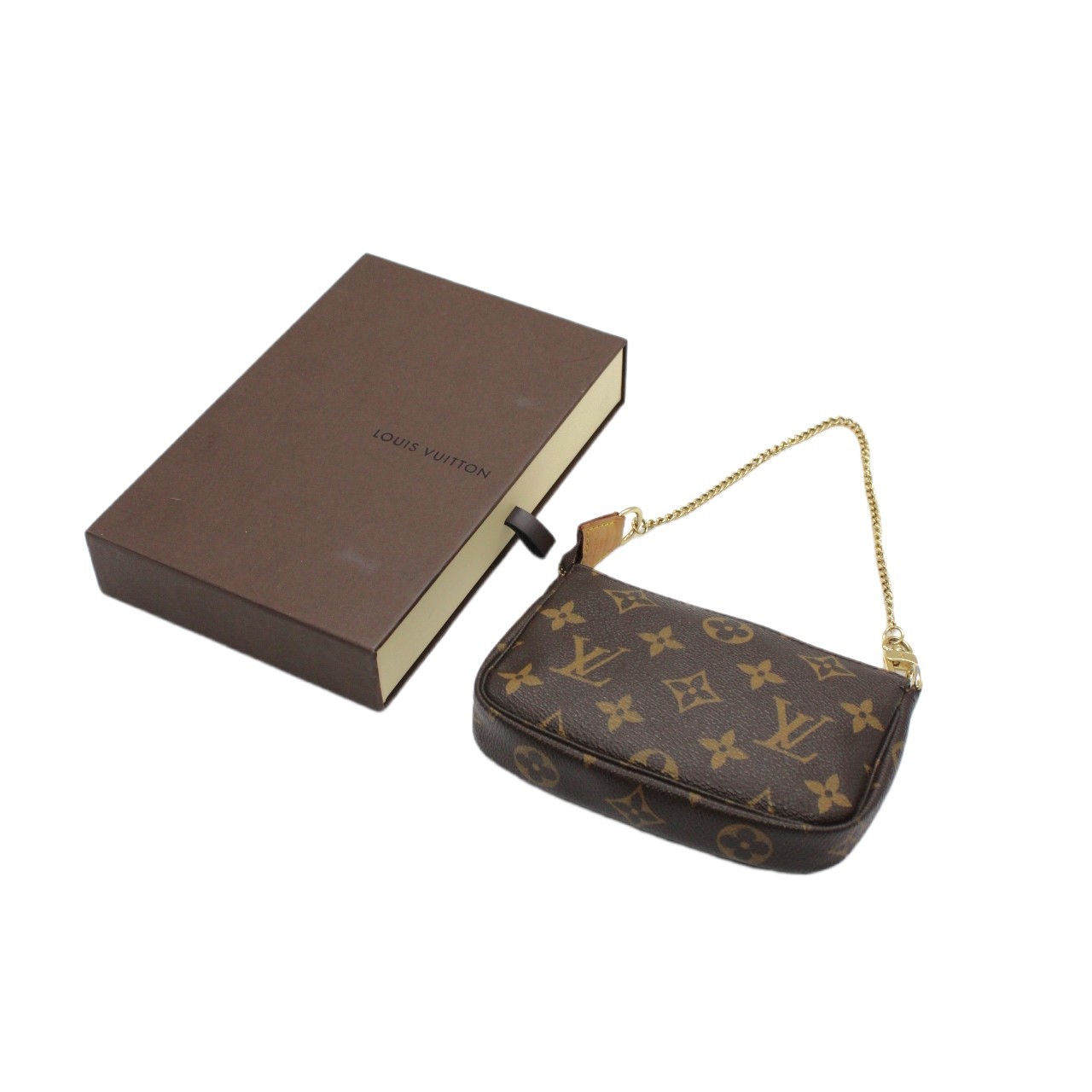 Mini accessoires Louis Vuitton monogram thumb