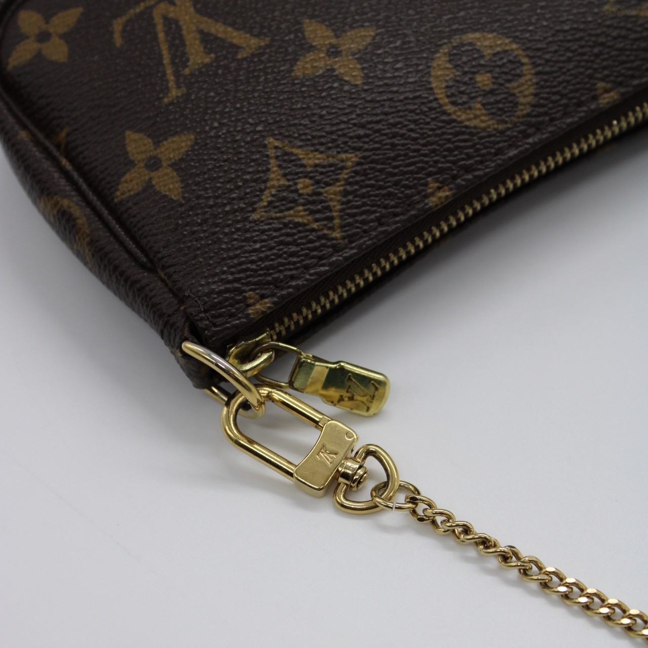 Mini accessoires Louis Vuitton monogram thumb