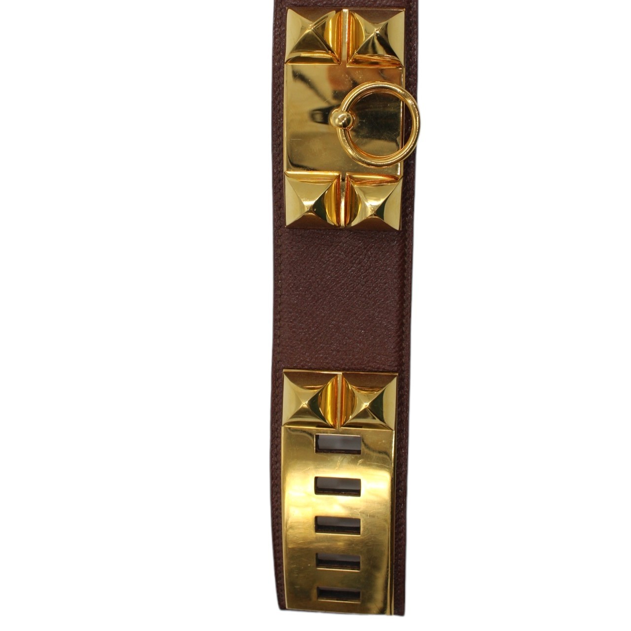 Cintura Collier de chien 50 hermes thumb