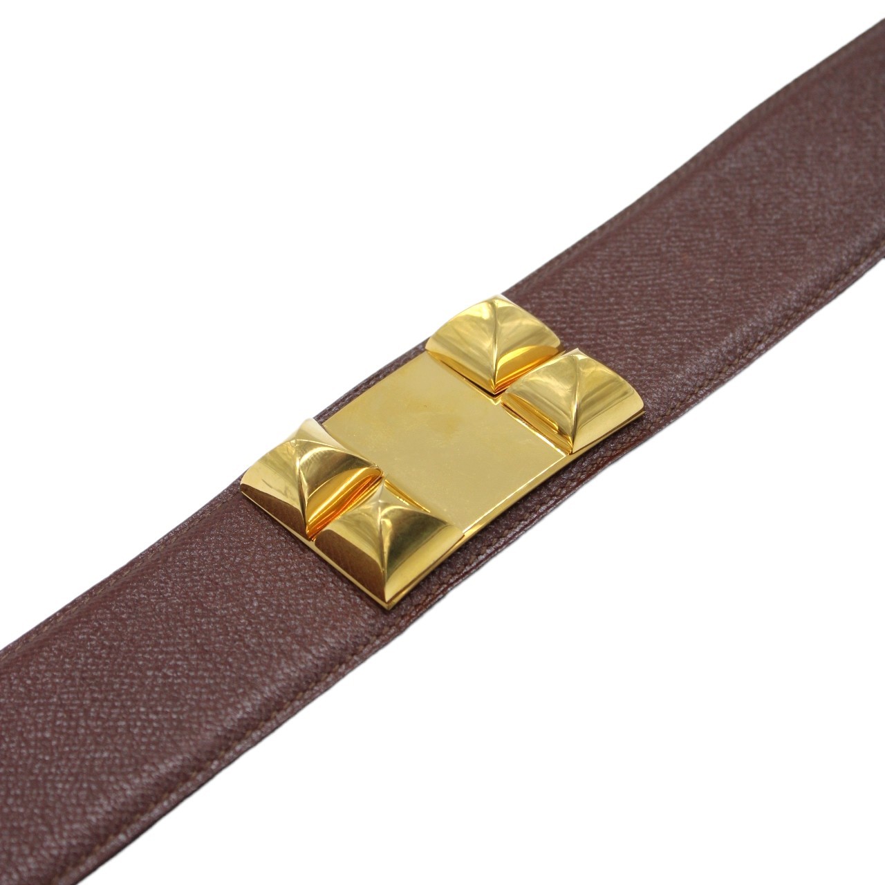 Cintura Collier de chien 50 hermes thumb
