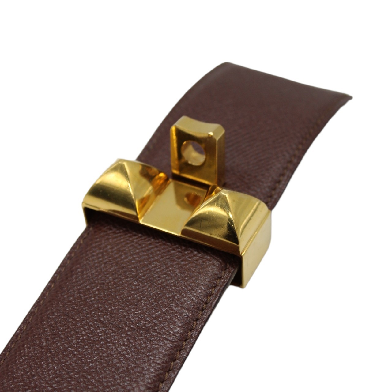 Cintura Collier de chien 50 hermes thumb