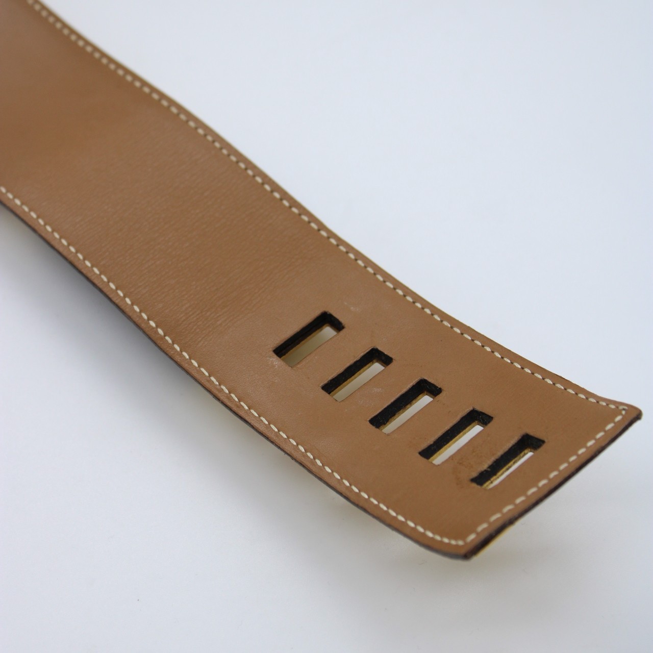 Cintura Collier de chien 50 hermes thumb