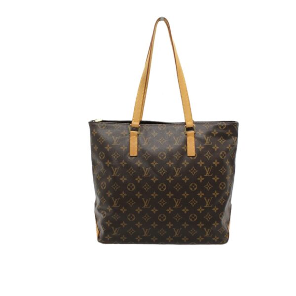Louis Vuitton cabas borsa a spalla