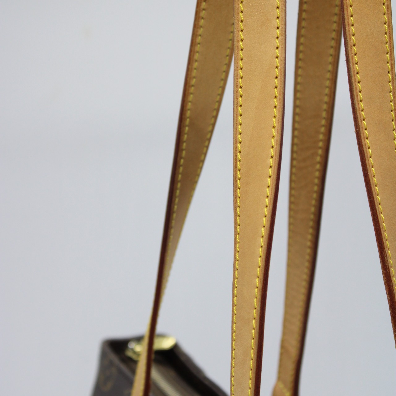 Louis Vuitton cabas borsa a spalla thumb