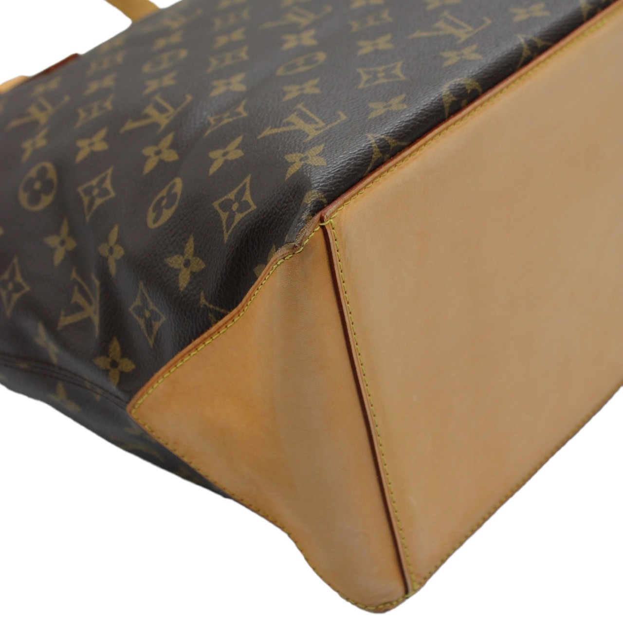 Louis Vuitton cabas borsa a spalla thumb