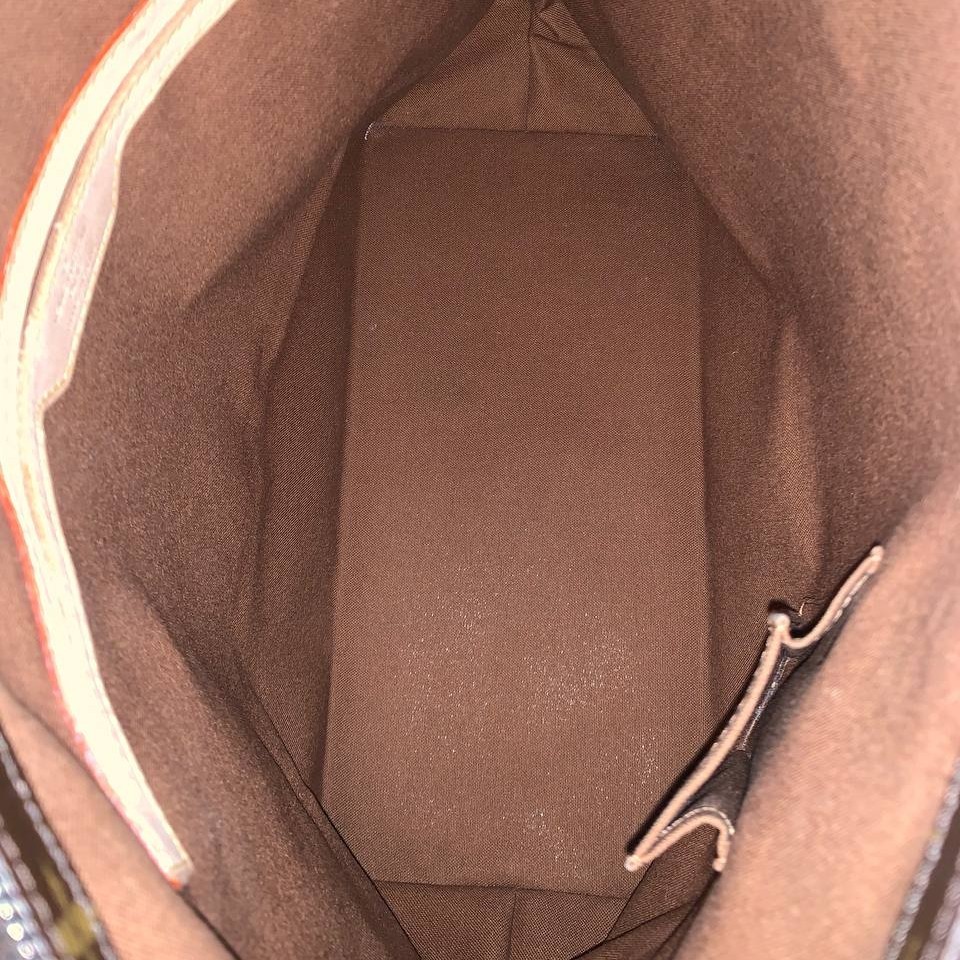 Louis Vuitton cabas borsa a spalla thumb