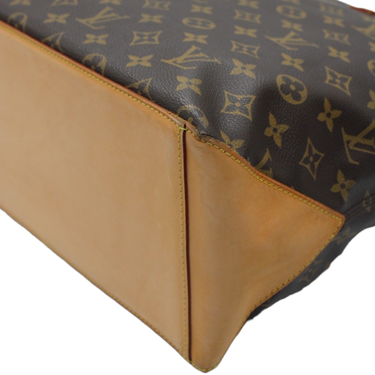 Louis Vuitton cabas borsa a spalla thumb