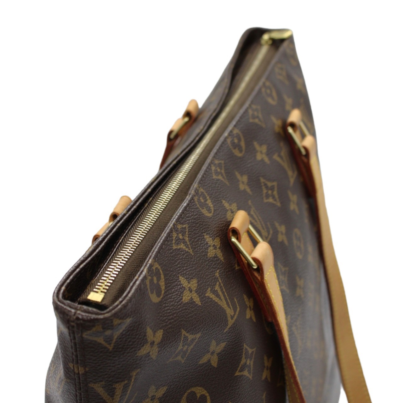 Louis Vuitton cabas borsa a spalla thumb