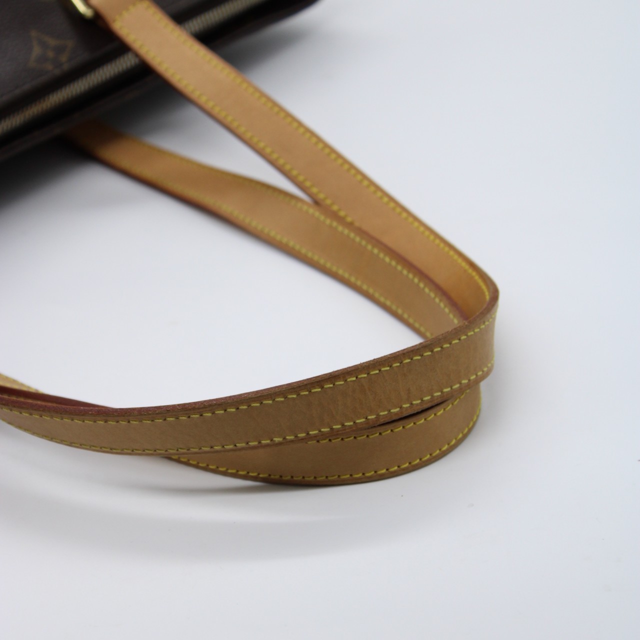 Louis Vuitton cabas borsa a spalla thumb