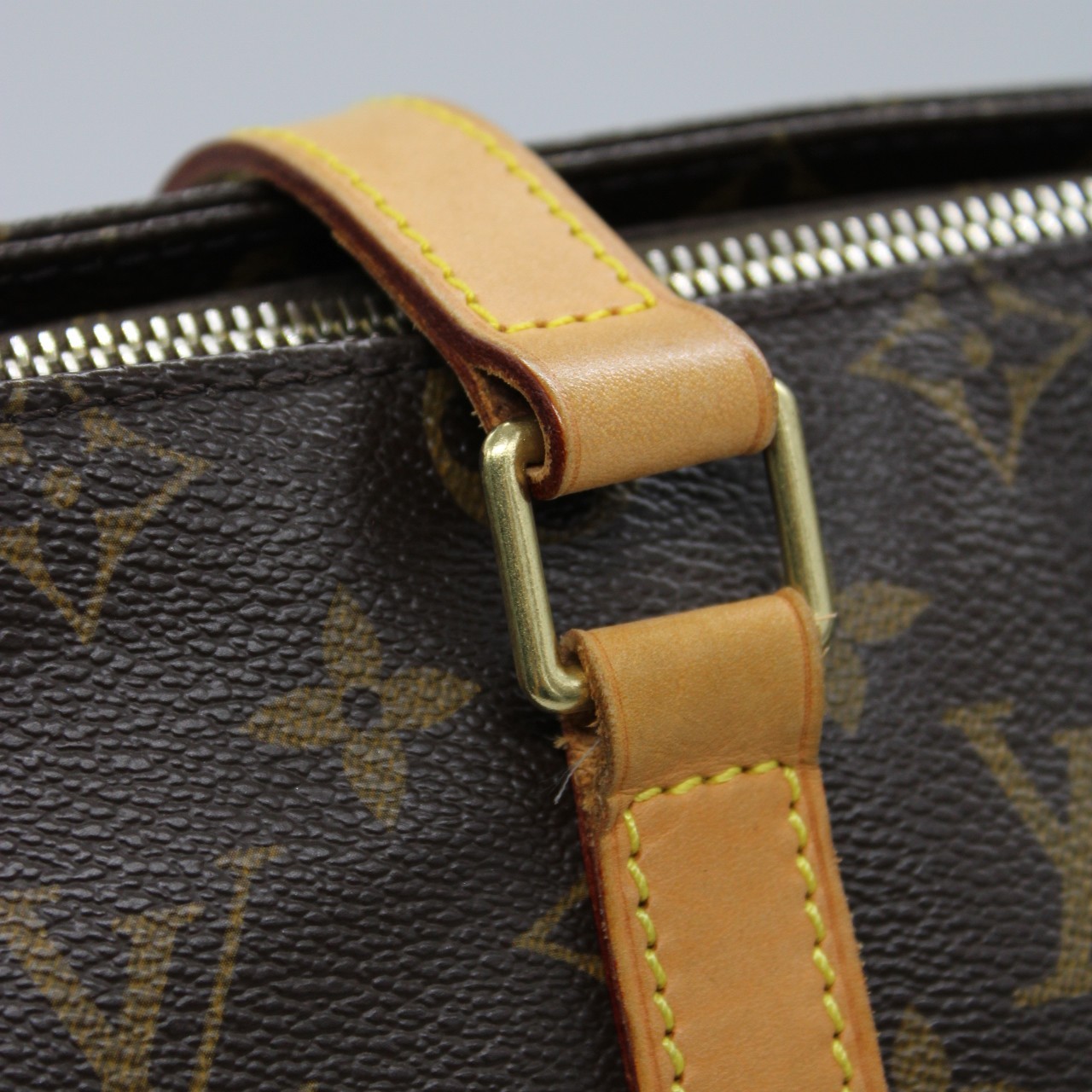 Louis Vuitton cabas borsa a spalla thumb