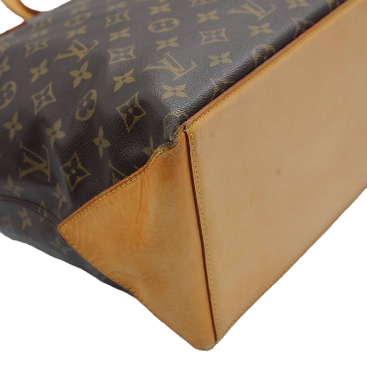 Louis Vuitton cabas borsa a spalla thumb