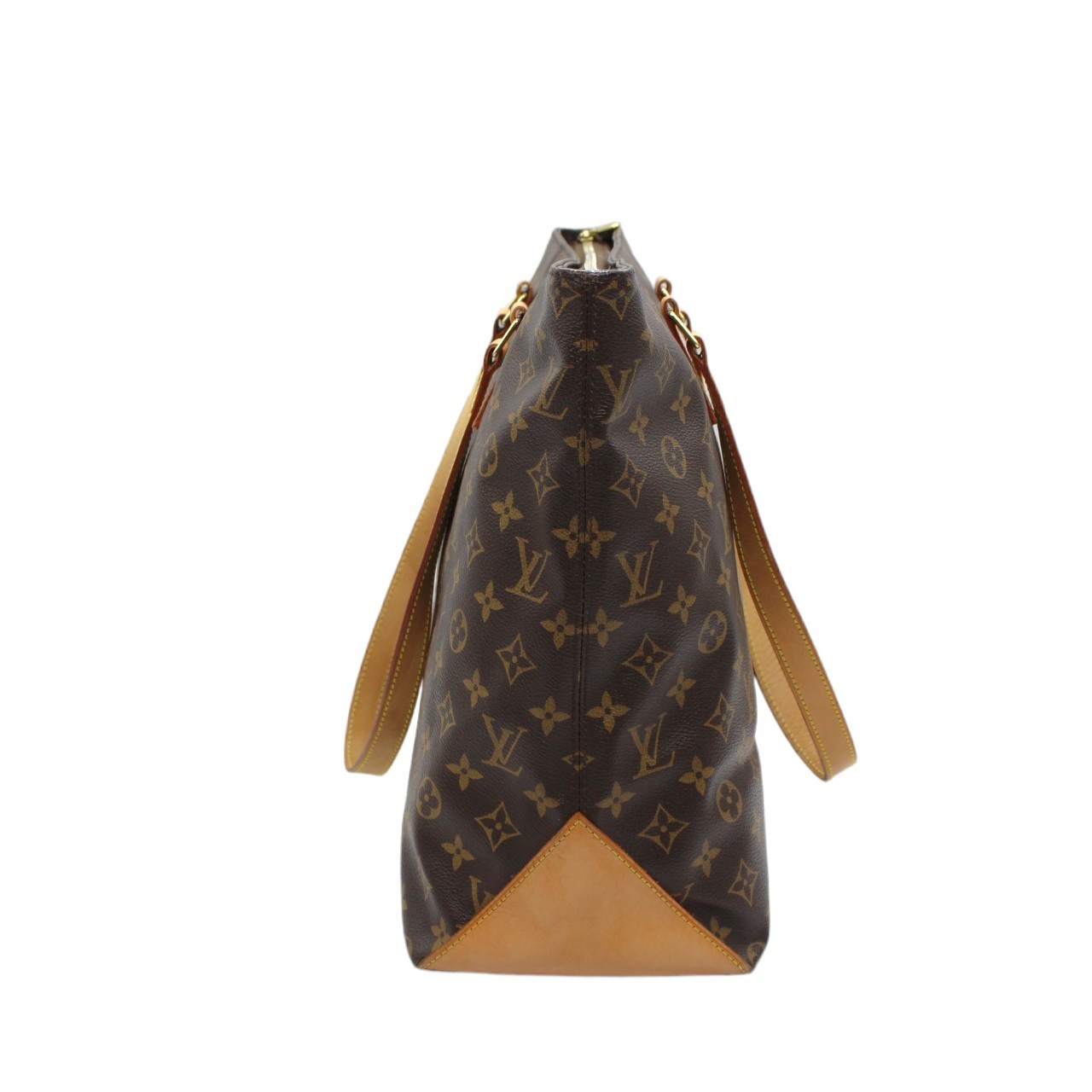 Louis Vuitton cabas borsa a spalla thumb
