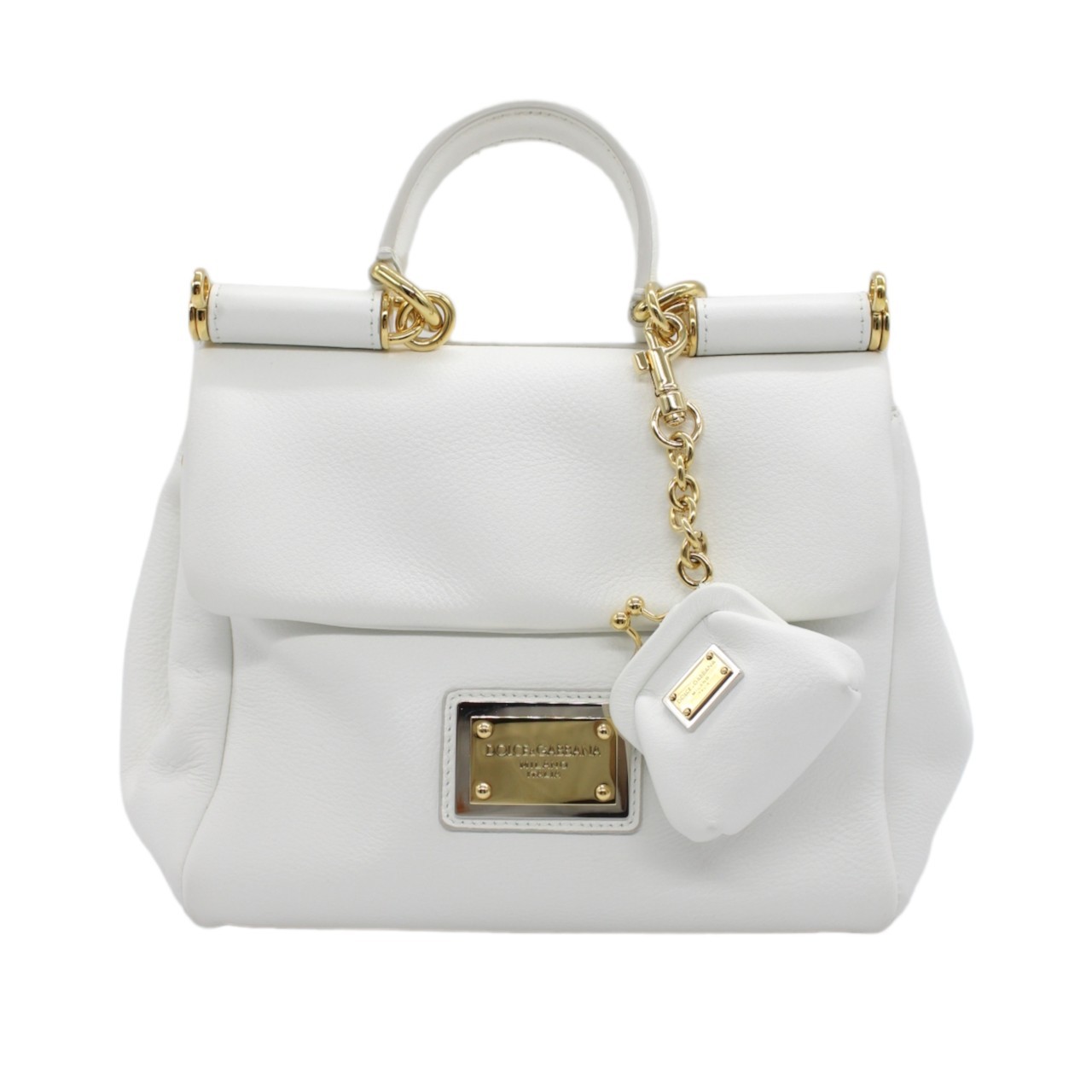 Borsa Dolce & Gabbana Sicily soft piccola thumb