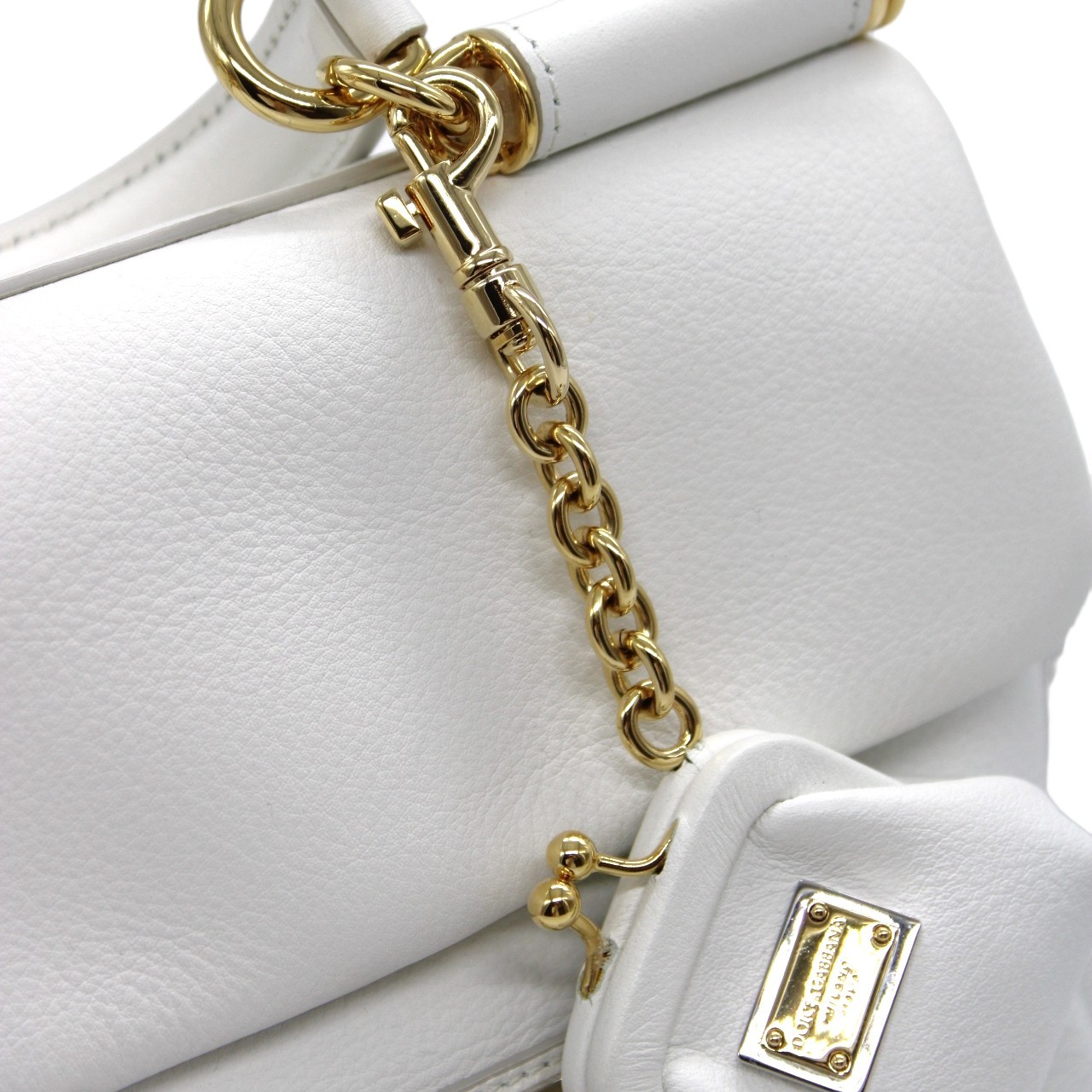 Borsa Dolce & Gabbana Sicily soft piccola thumb
