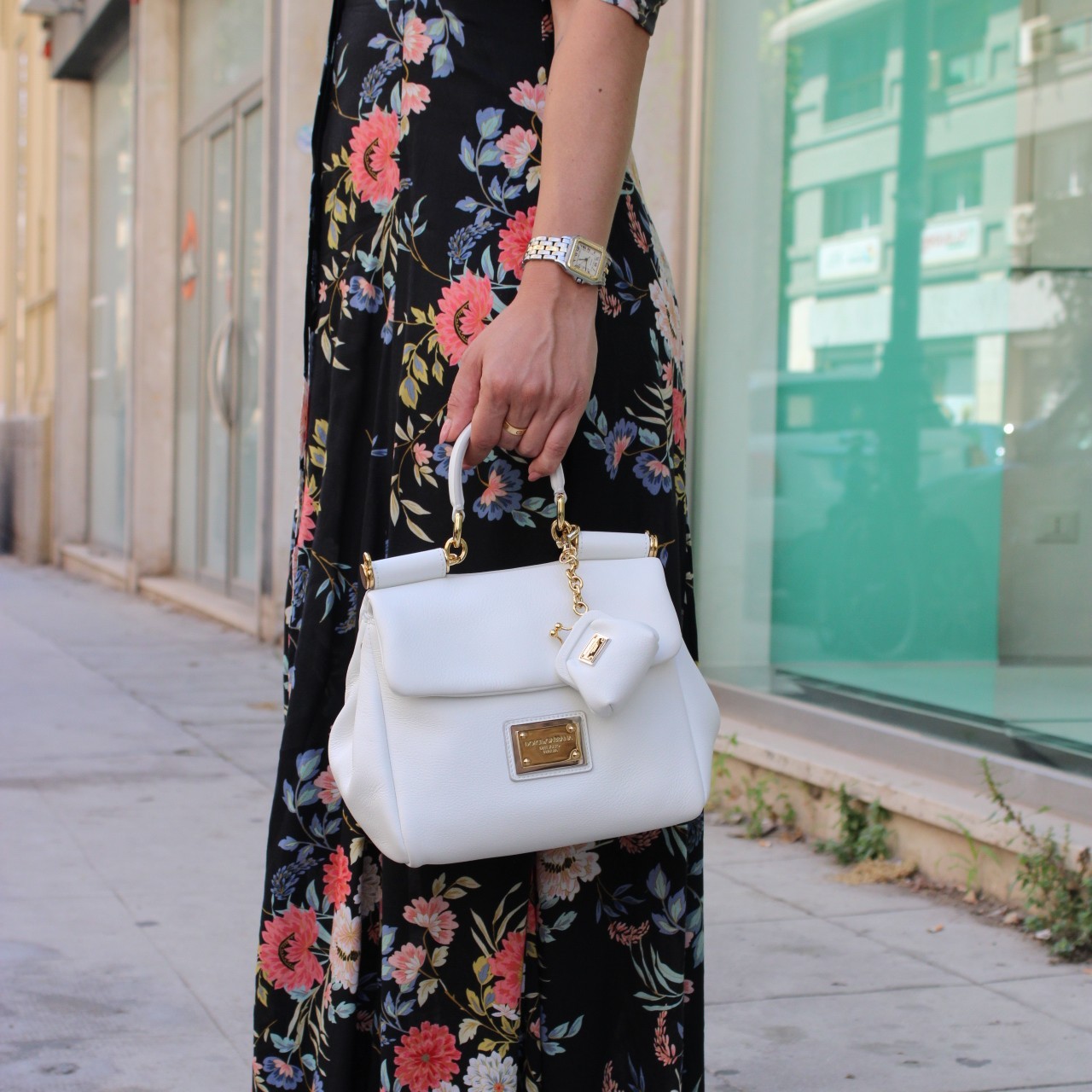 Borsa Dolce & Gabbana Sicily soft piccola thumb