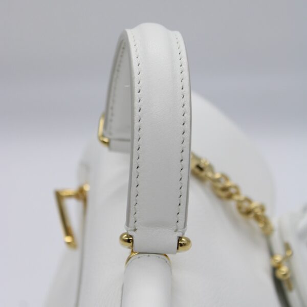 Borsa Dolce & Gabbana Sicily soft piccola