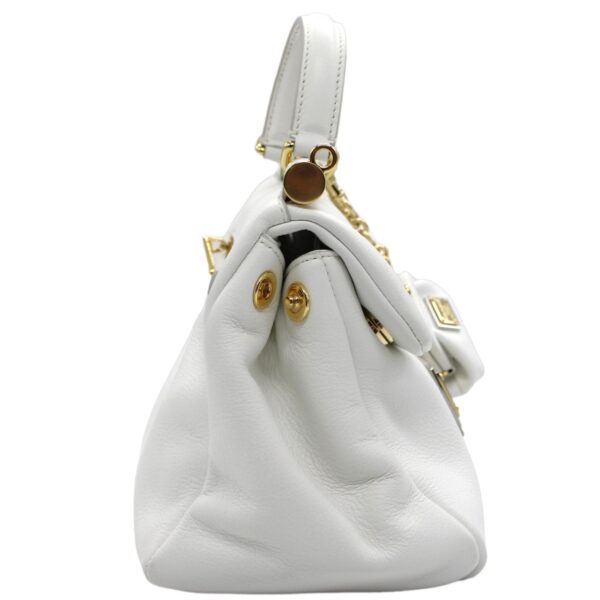 Borsa Dolce & Gabbana Sicily soft piccola