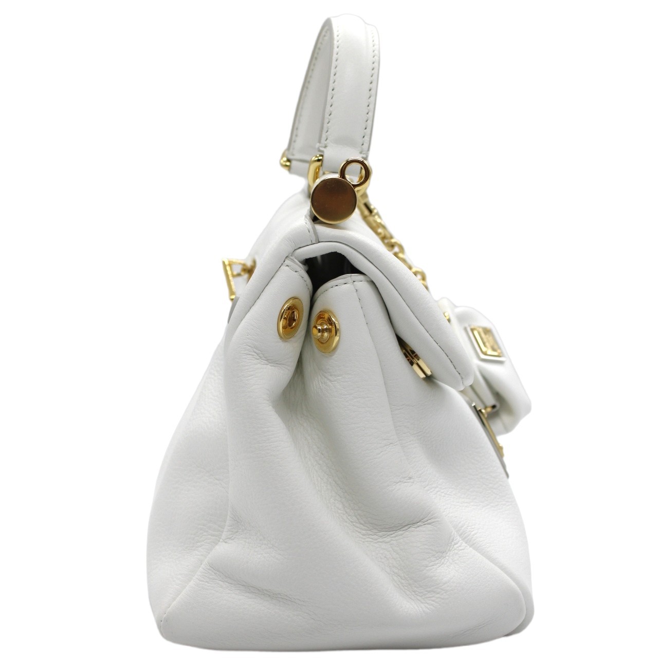Borsa Dolce & Gabbana Sicily soft piccola thumb