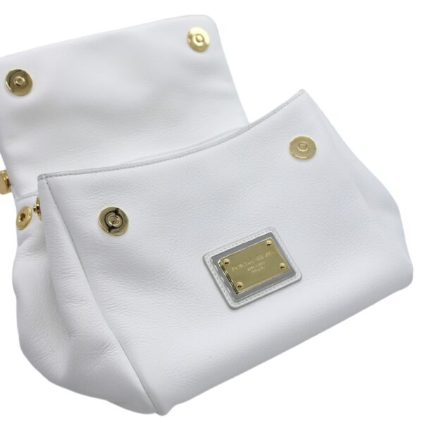 Borsa Dolce & Gabbana Sicily soft piccola