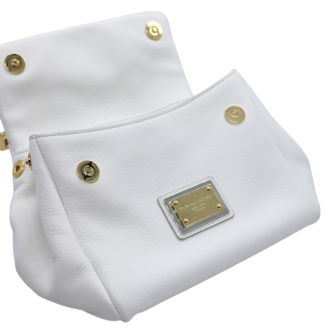 Borsa Dolce & Gabbana Sicily soft piccola thumb