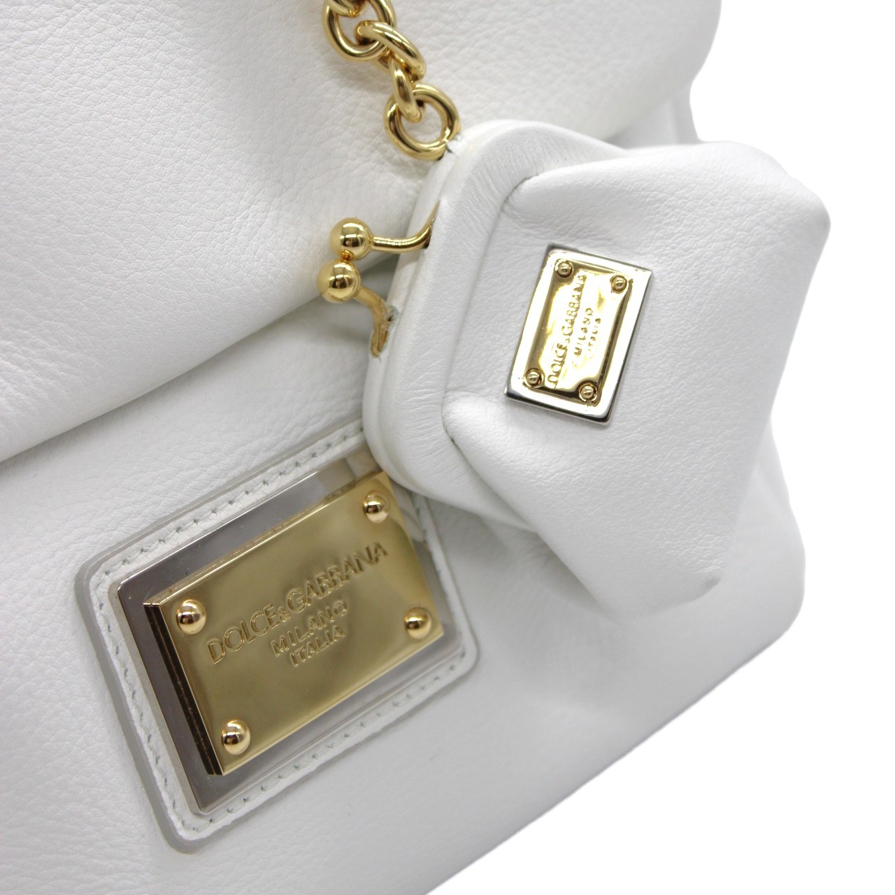 Borsa Dolce & Gabbana Sicily soft piccola thumb