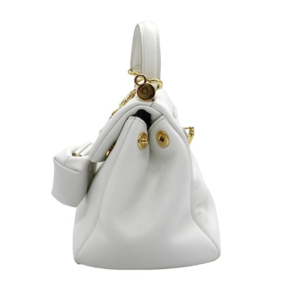 Borsa Dolce & Gabbana Sicily soft piccola