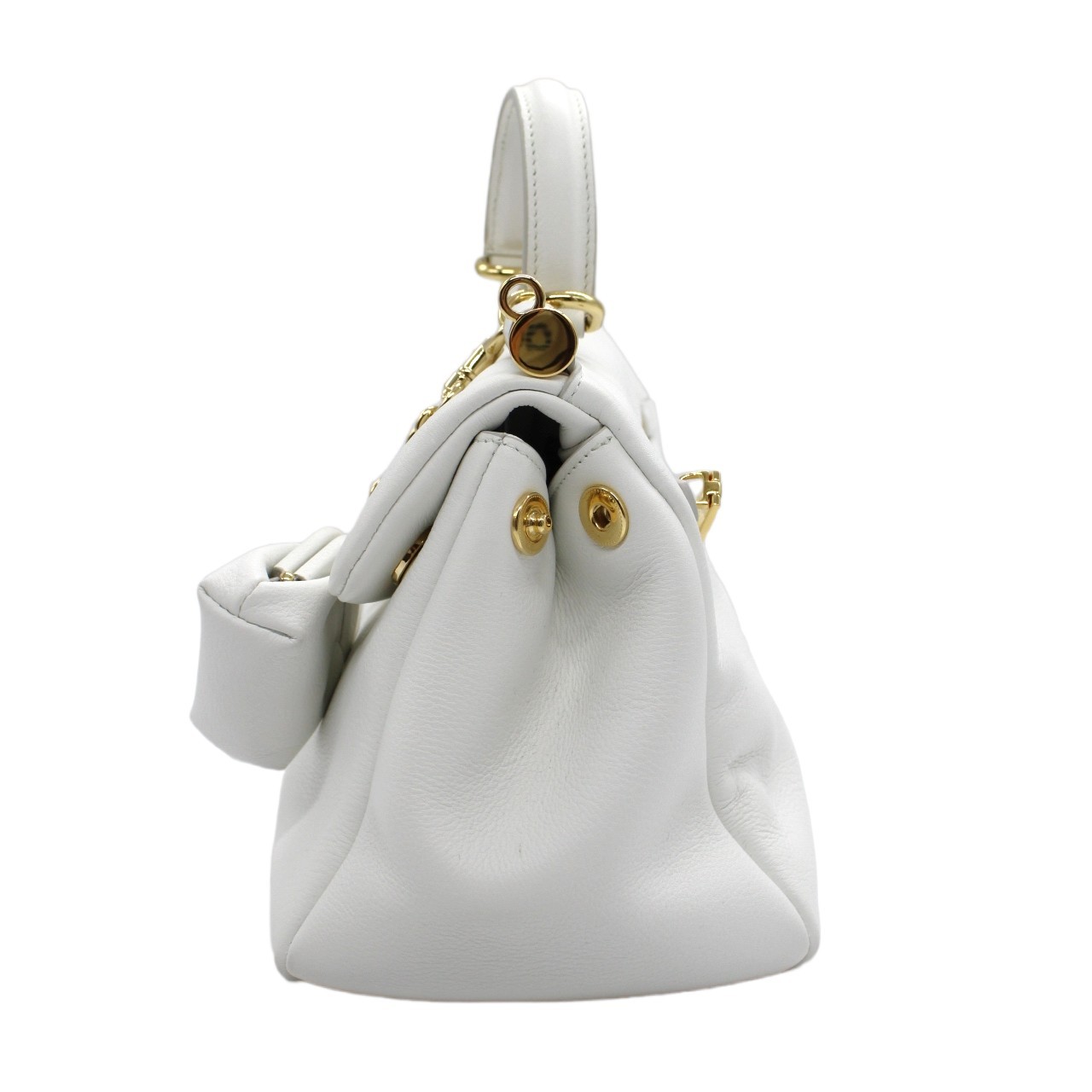Borsa Dolce & Gabbana Sicily soft piccola thumb