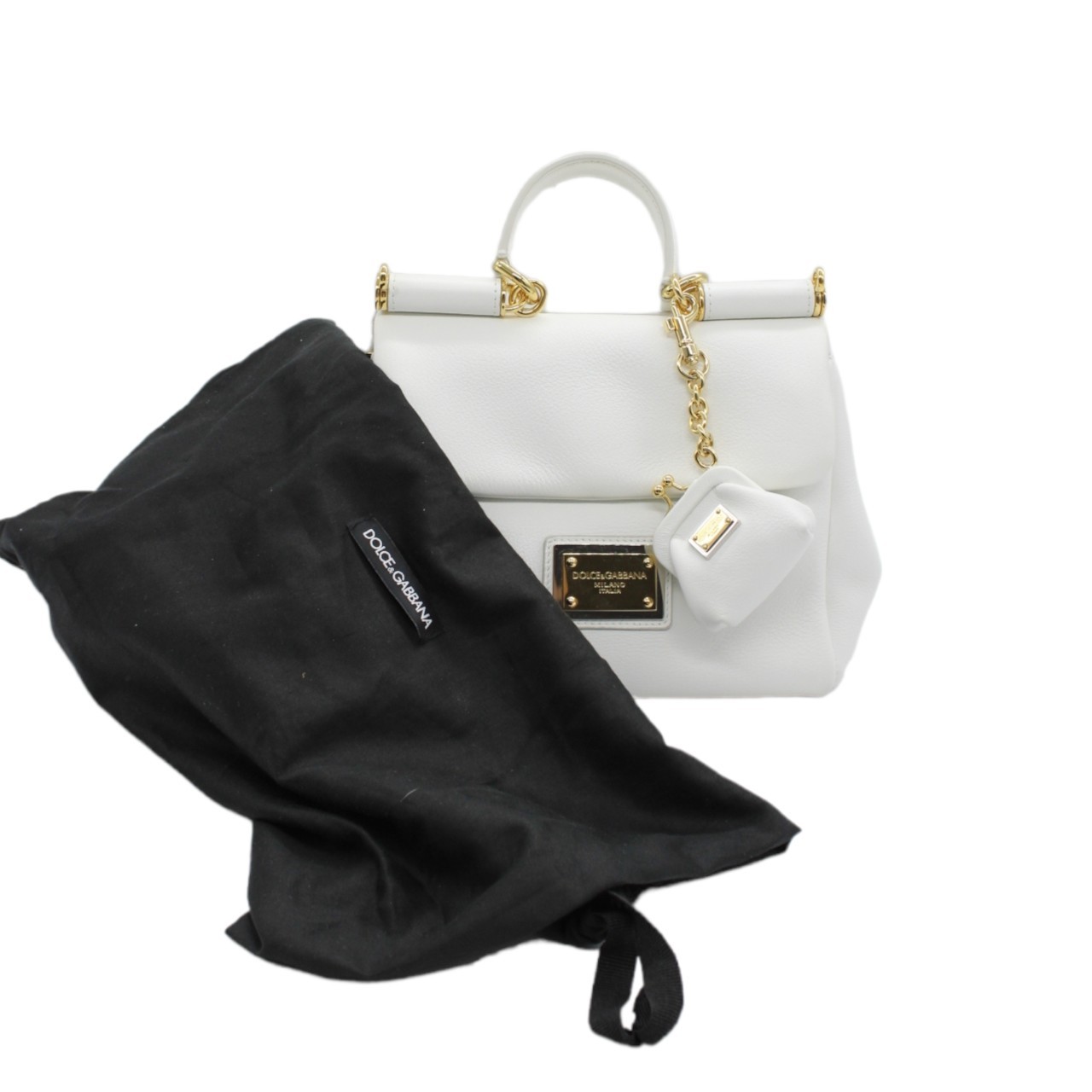 Borsa Dolce & Gabbana Sicily soft piccola thumb