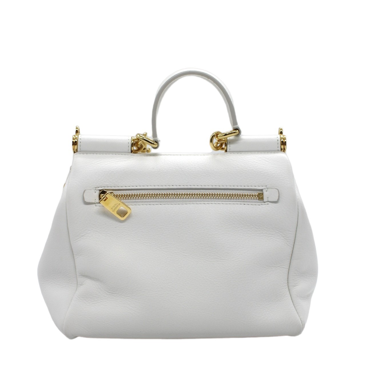 Borsa Dolce & Gabbana Sicily soft piccola thumb