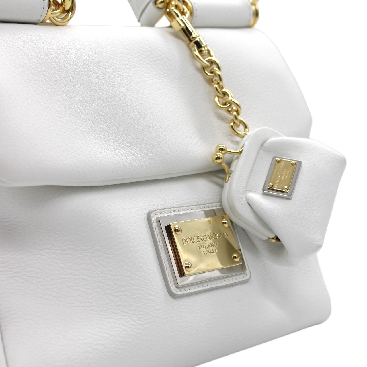 Borsa Dolce & Gabbana Sicily soft piccola thumb