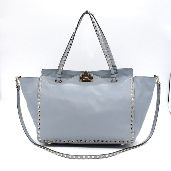 Valentino Rockstud borsa con tracolla