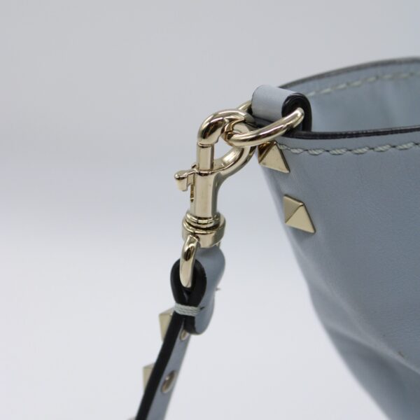 Valentino Rockstud borsa con tracolla