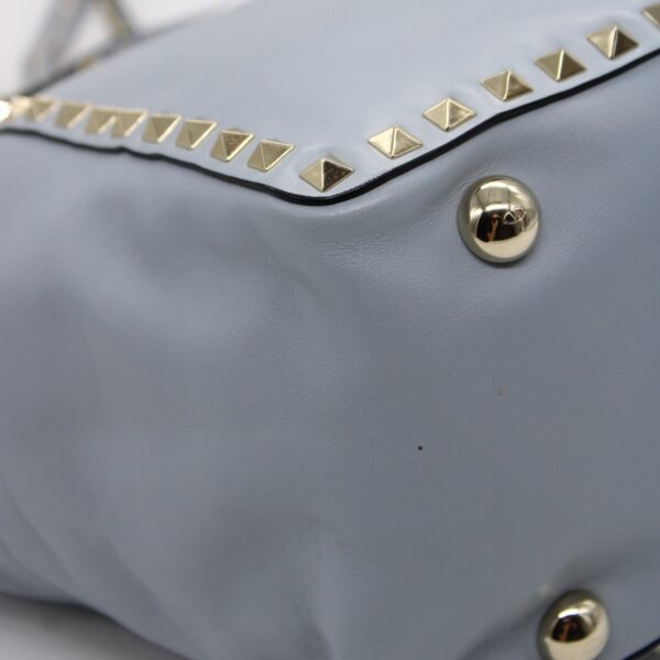 Valentino Rockstud borsa con tracolla